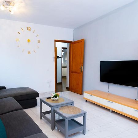 Apartamento Maracuya Corralejo Bagian luar foto