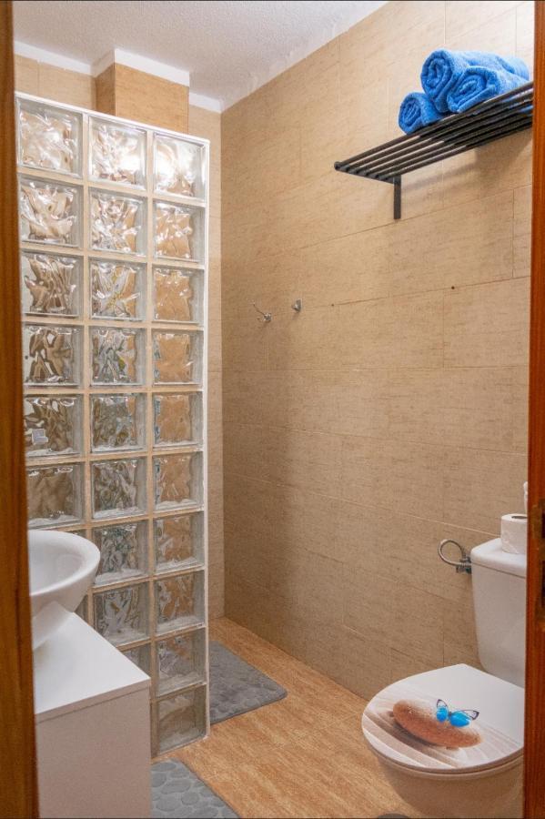 Apartamento Maracuya Corralejo Bagian luar foto