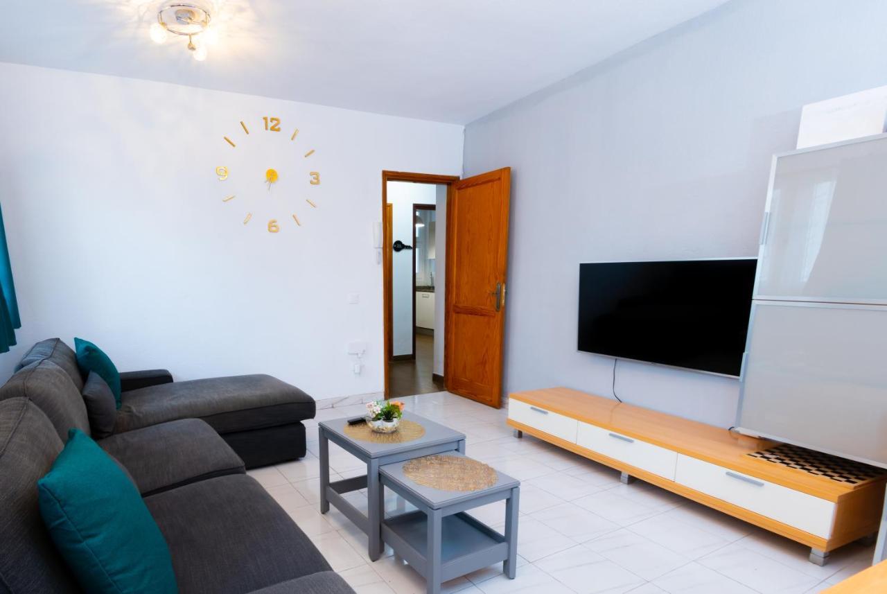 Apartamento Maracuya Corralejo Bagian luar foto