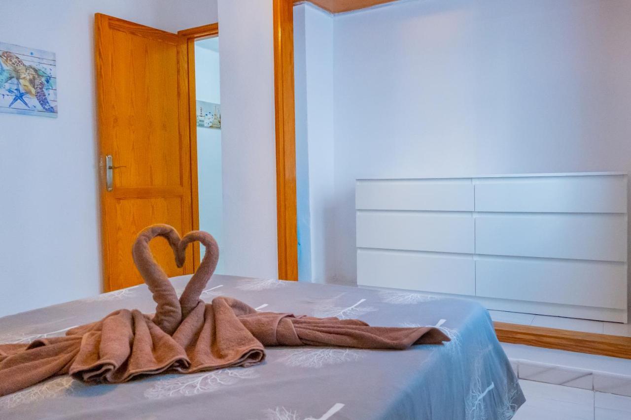 Apartamento Maracuya Corralejo Bagian luar foto