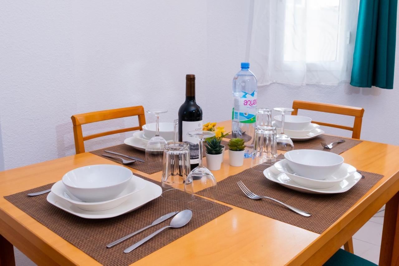 Apartamento Maracuya Corralejo Bagian luar foto