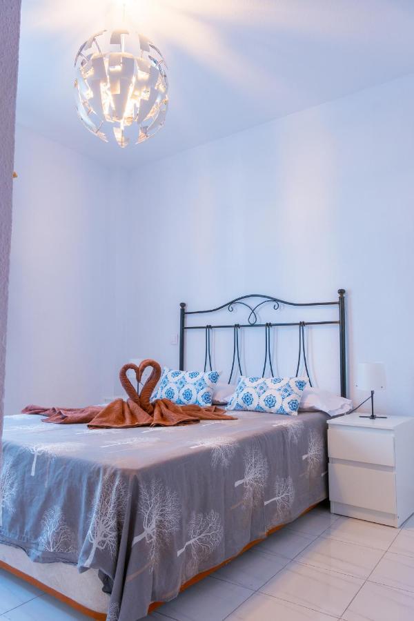 Apartamento Maracuya Corralejo Bagian luar foto