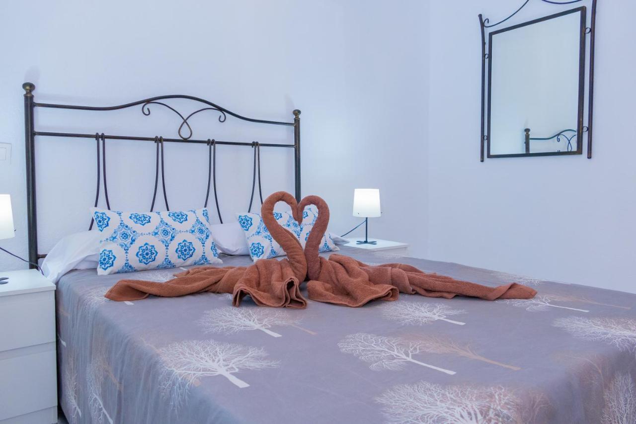 Apartamento Maracuya Corralejo Bagian luar foto