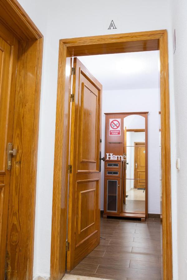 Apartamento Maracuya Corralejo Bagian luar foto