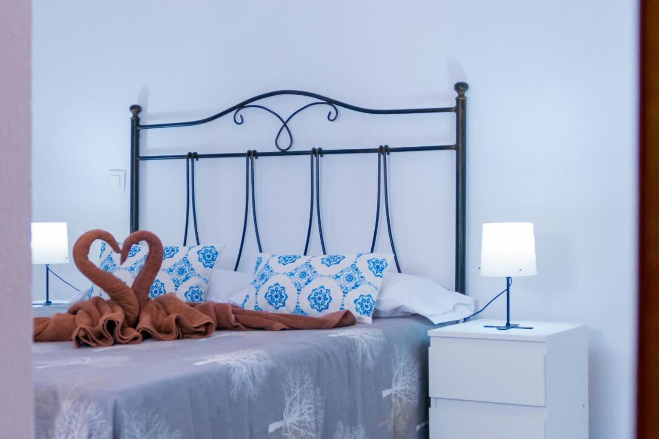 Apartamento Maracuya Corralejo Bagian luar foto