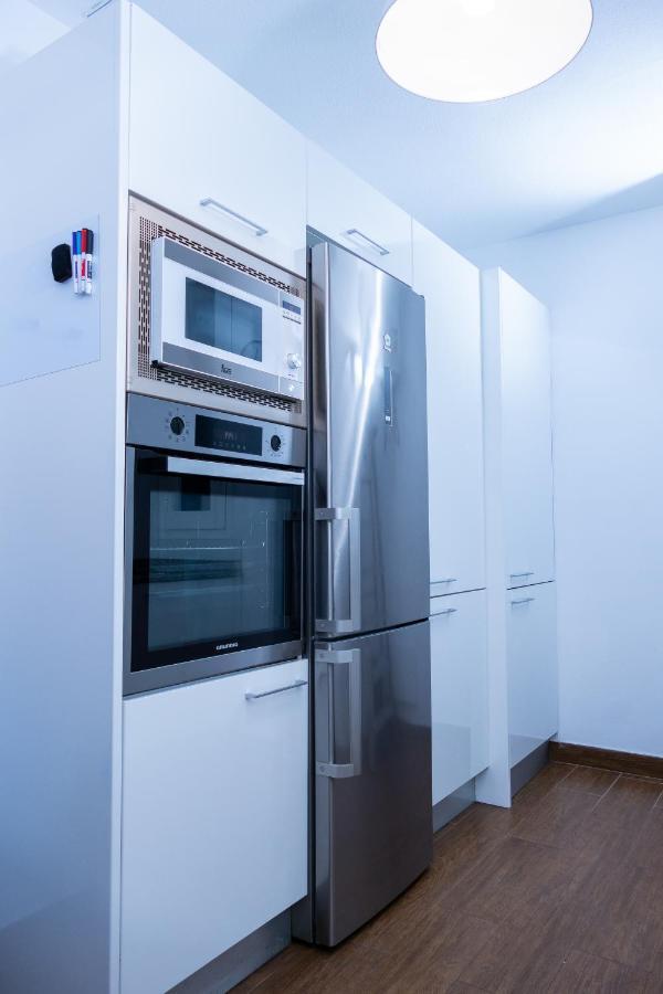 Apartamento Maracuya Corralejo Bagian luar foto